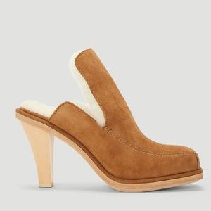 Ugg x Ekhaus Latta Mules